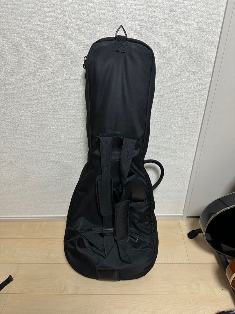 Goodfellow YLM 600 レスポールタイプ　BLACK希少