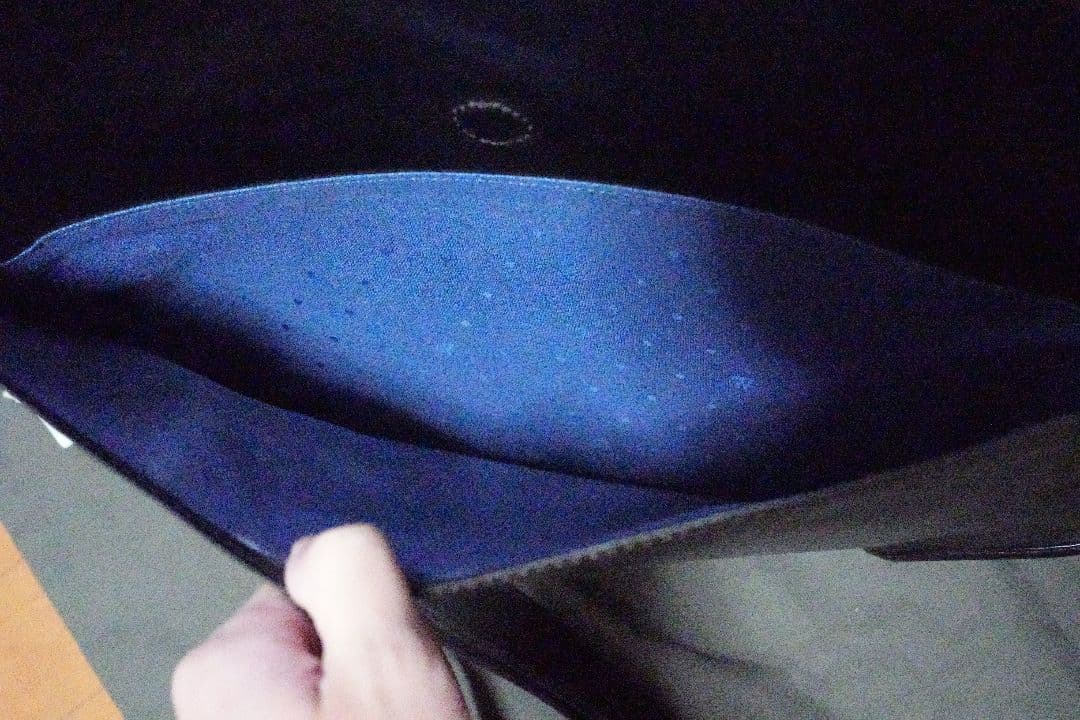 ファイブウッズ　プラトウ　シングル　ブリーフ　ブラック