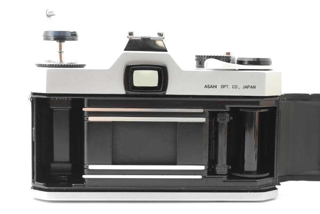 Pentax SPF SMCTakumar 50mm f/1.4 フィルムカメラ