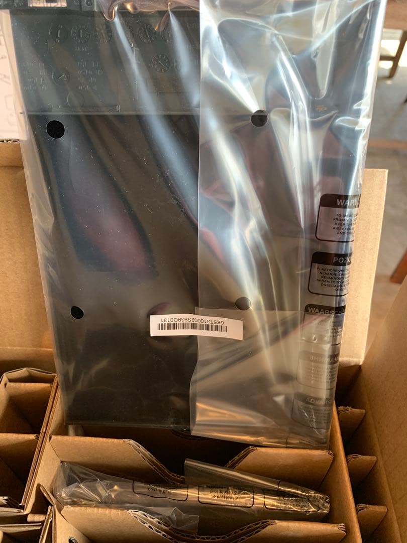 【美品】BenQ PhotoVue SW272Q ディスプレイ本体