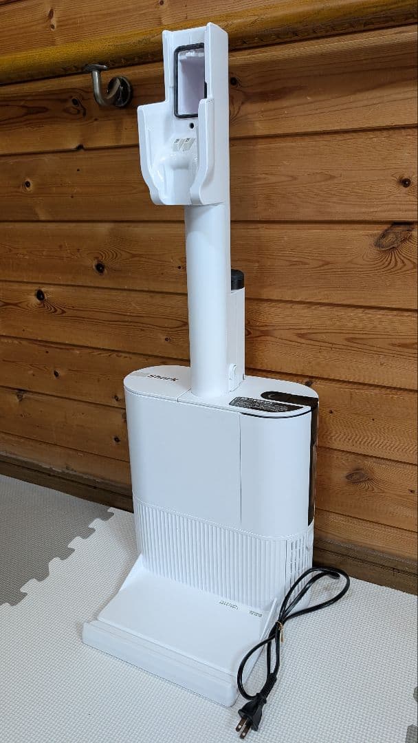 Shark シャーク掃除機 LC551Jブラック