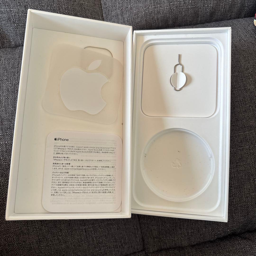 Apple iPhone 12 ホワイト　64GB