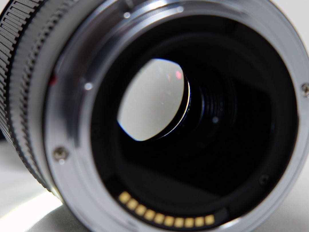 美品　TTArtisan AF 75mm F2 ライカLマウント