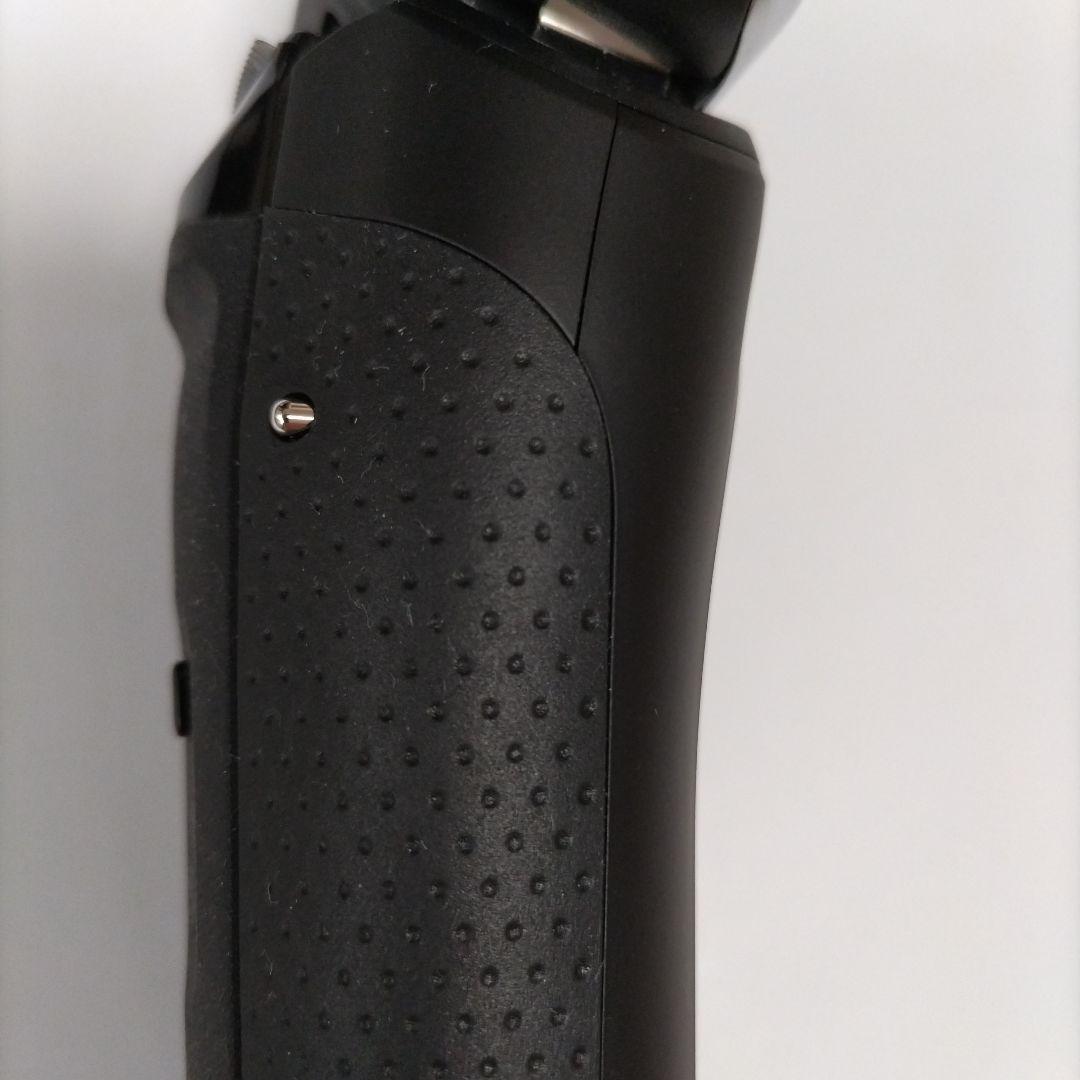 【美品】BRAUN シェーバー Series９Sport＋　ケースと箱付き