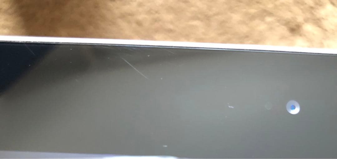 【完動品】iPad 第5世代 128GB Wi-Fi 【すぐ発送】