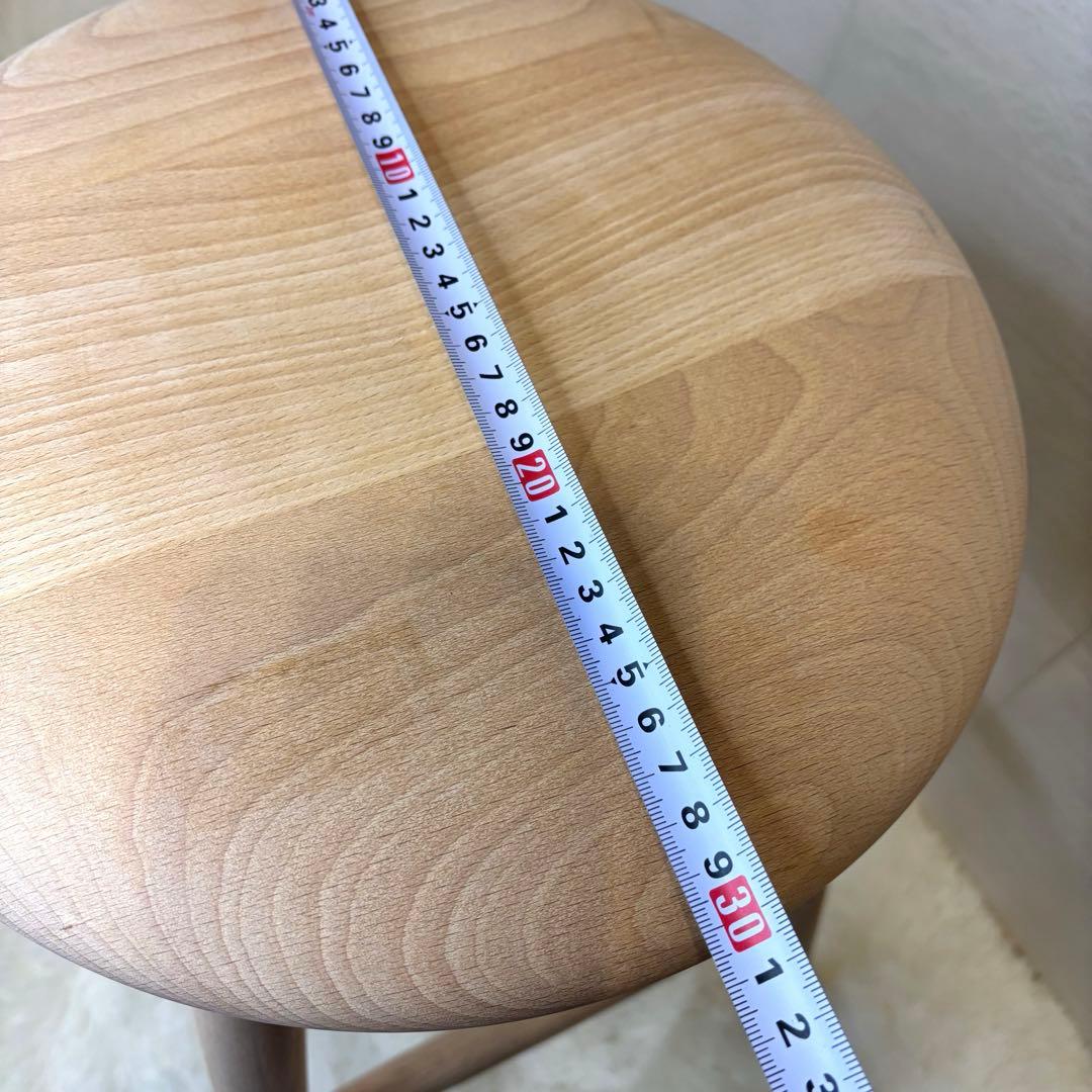 スツール ノルディック スツール ミディアム NORDIC STOOL