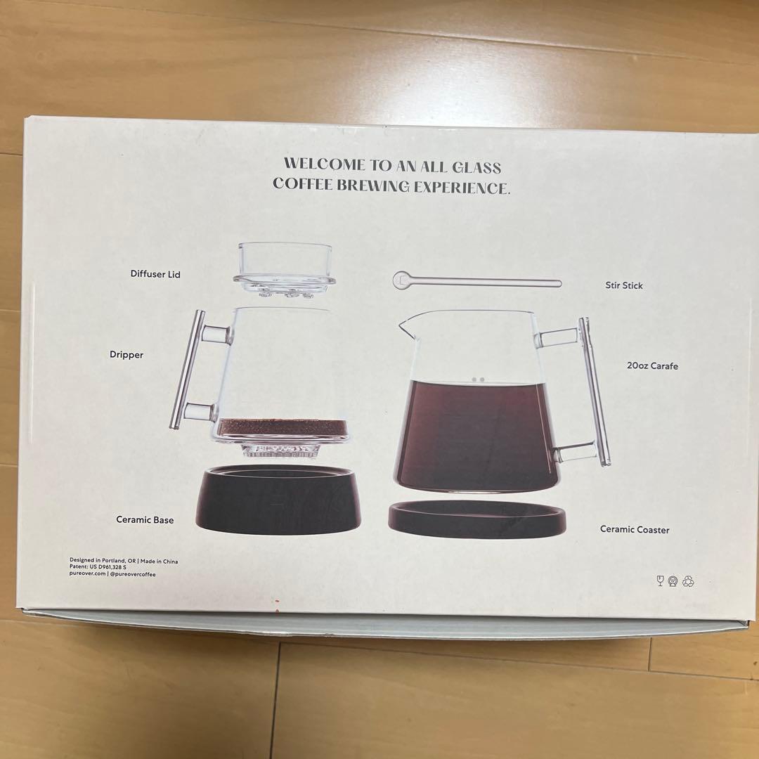 Flair 58 Plus2（電気式) 圧力流量モニタ付その他もろもろ付属