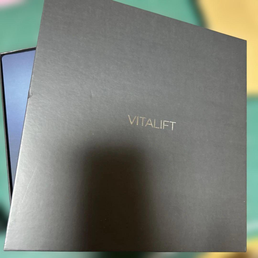 パナソニックPanasonic EH-SP85 美顔器 ブラック