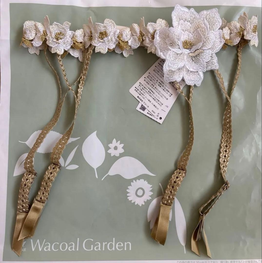 サルート　03 ガーターベルトM