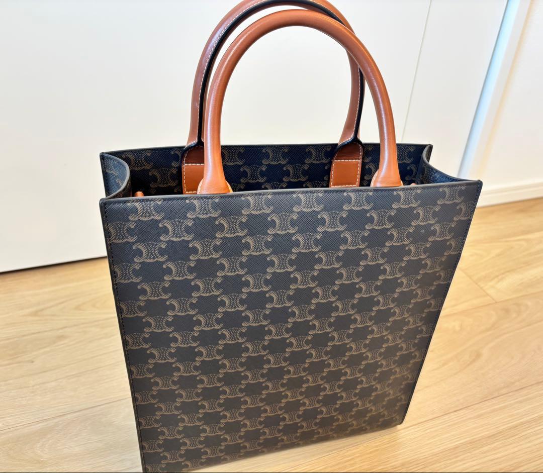 高橋様　CELINE メッセンジャーバッグ&トートバッグ