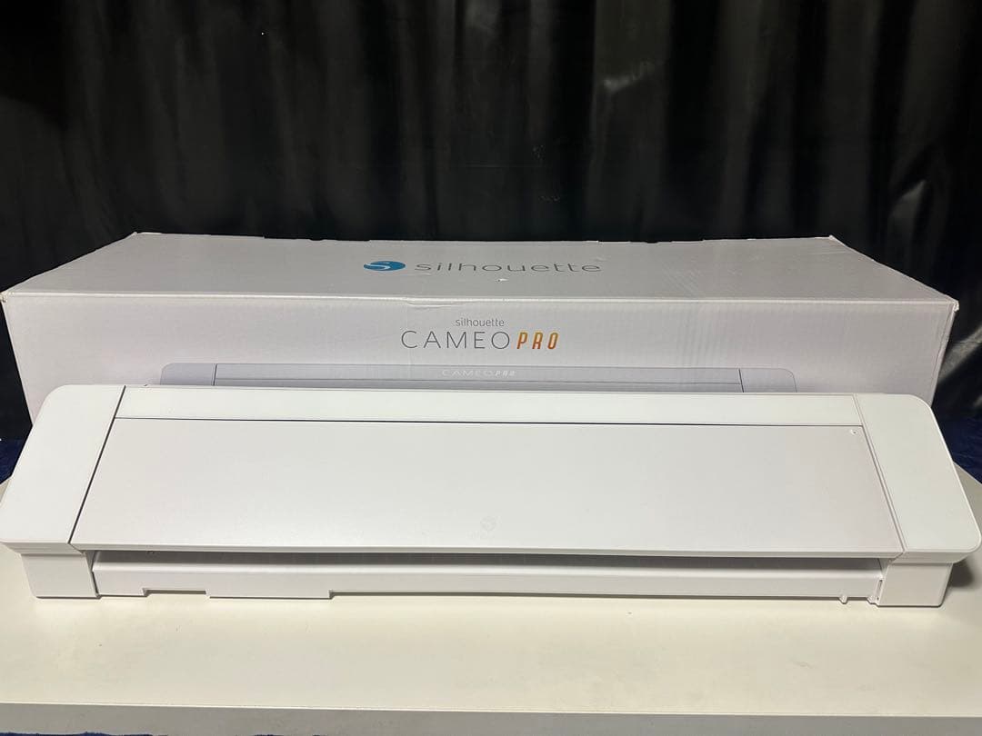 ★アメクロ★　シルエット CAMEO4 PRO 24インチ