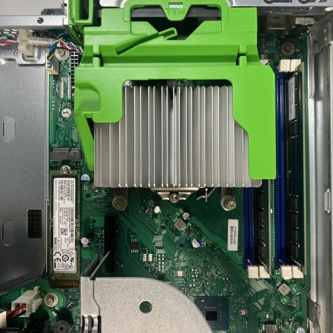 第8世代！Core i3！富士通 ESPRIMOD588/VX！Win11Pro