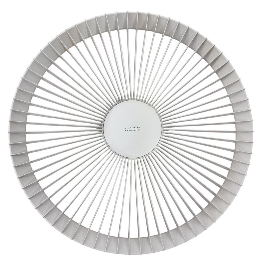 cado カドー　サーキュレーター　STREAM1800 リモコン新品
