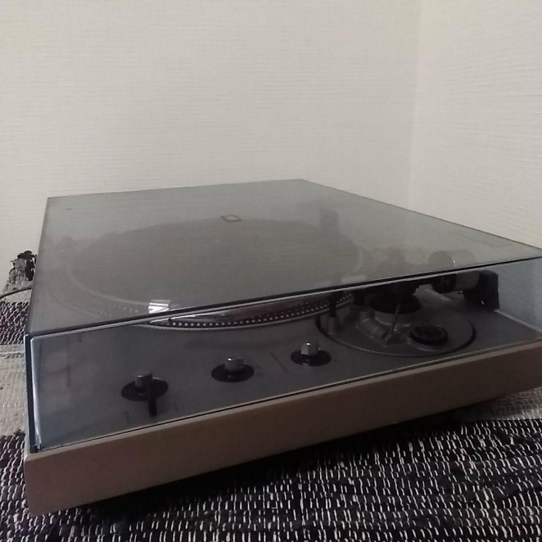 Technics テクニクス レコードプレーヤー SL-1600