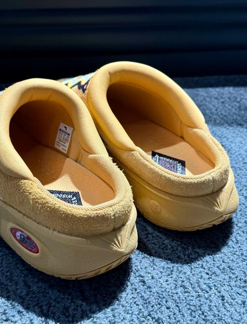 フォロー割ANTA KAI2 Slides US11