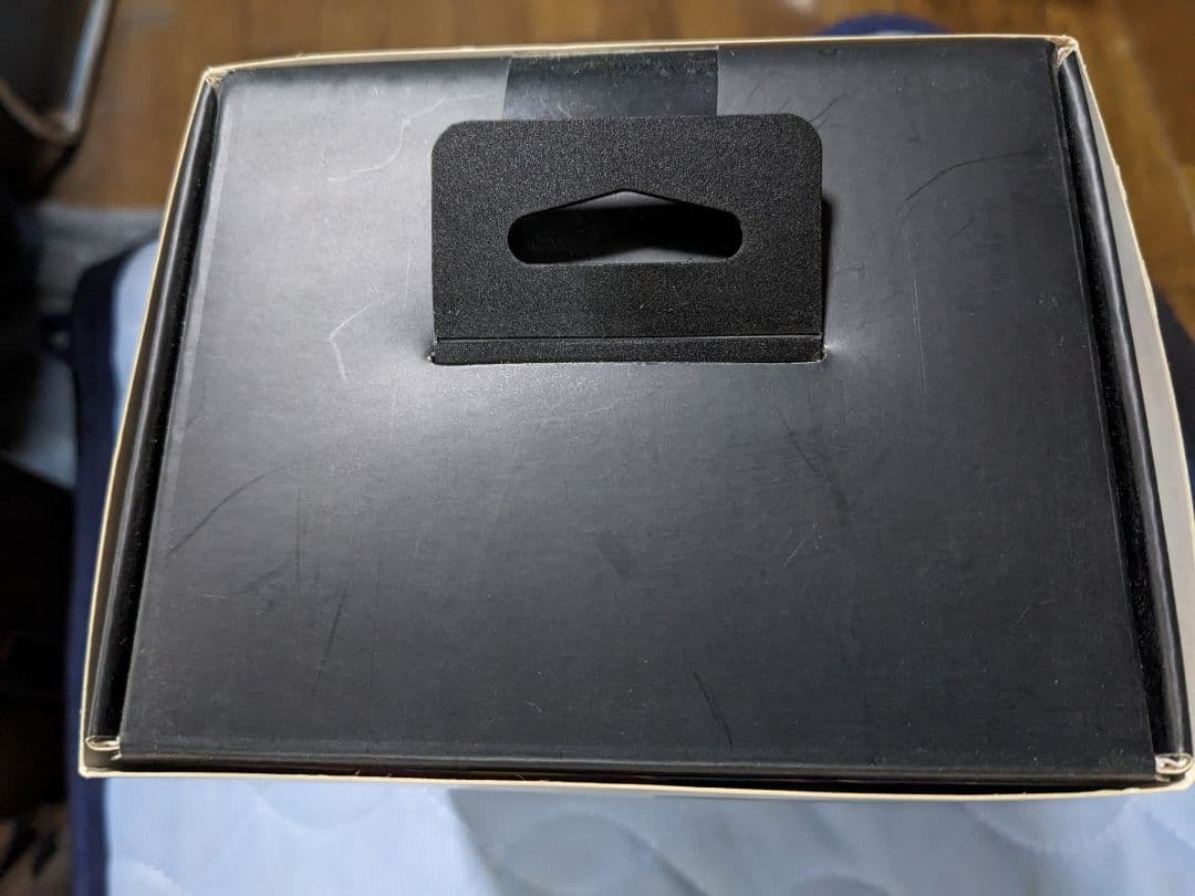 ロジクール Ultimate Ears BOOM3 (WS730BK)ワイヤレス