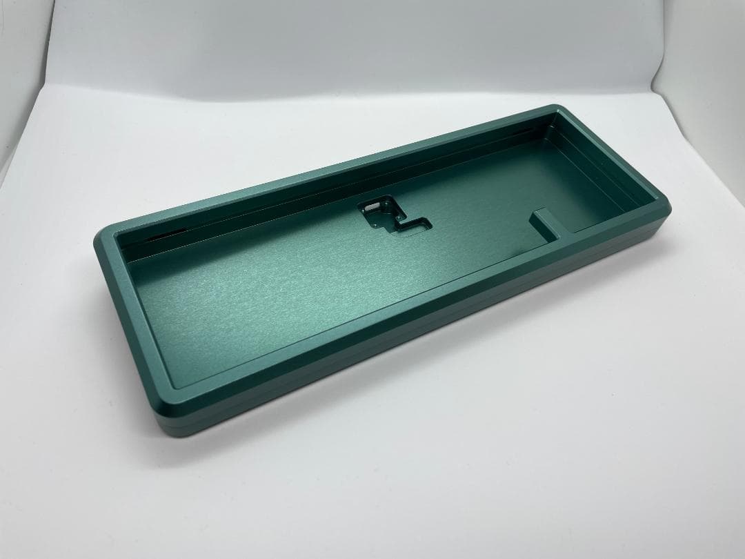 キーボード MelonBred MB-44 Green