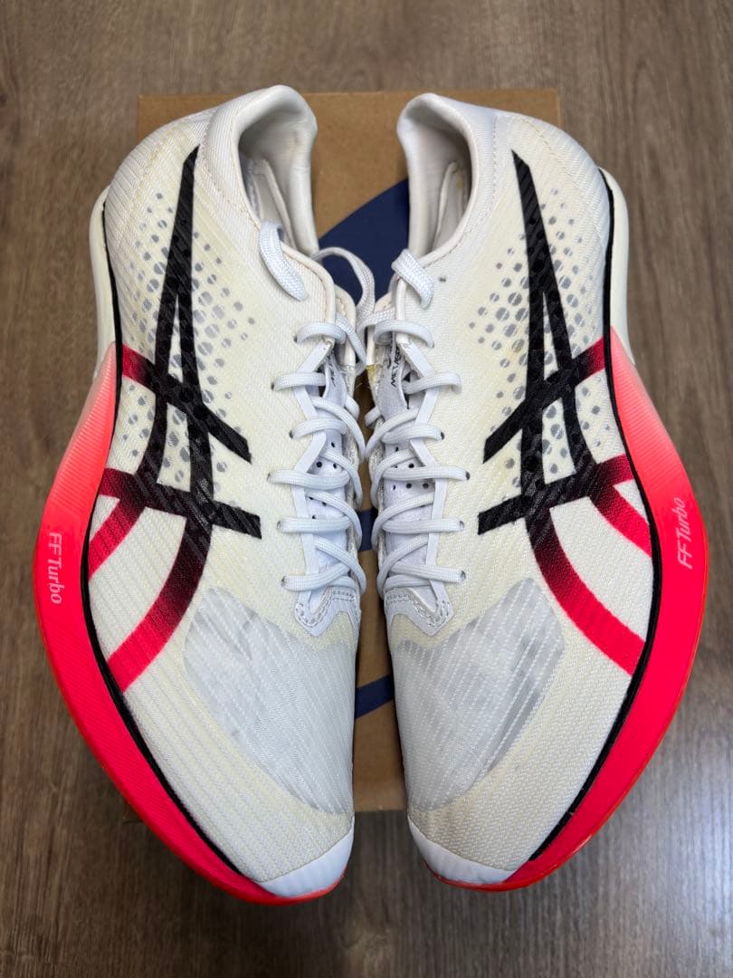 新品未使用 メタスピードSP 26.0cm