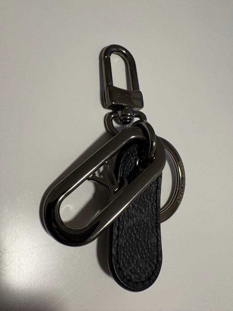 Louis Vuitton キーリング