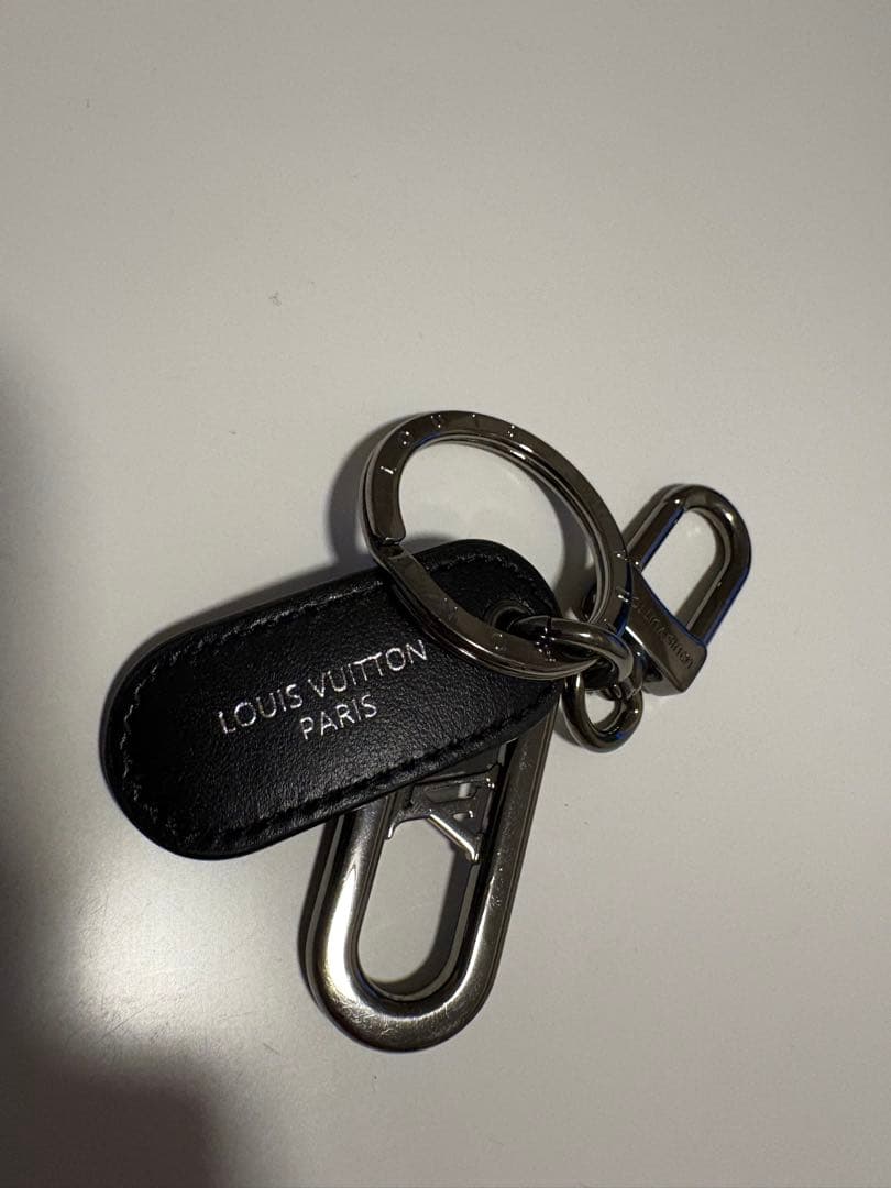 Louis Vuitton キーリング