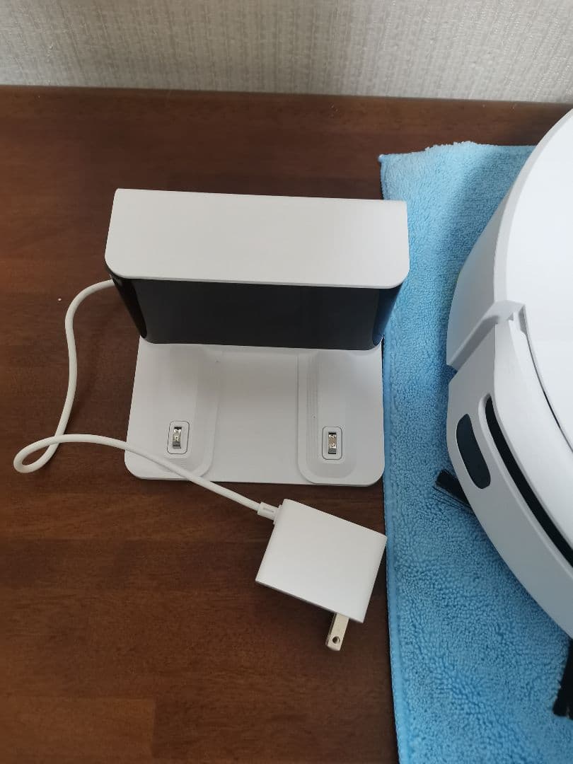 iRobot ルンバ 205 DustCompactor Combo