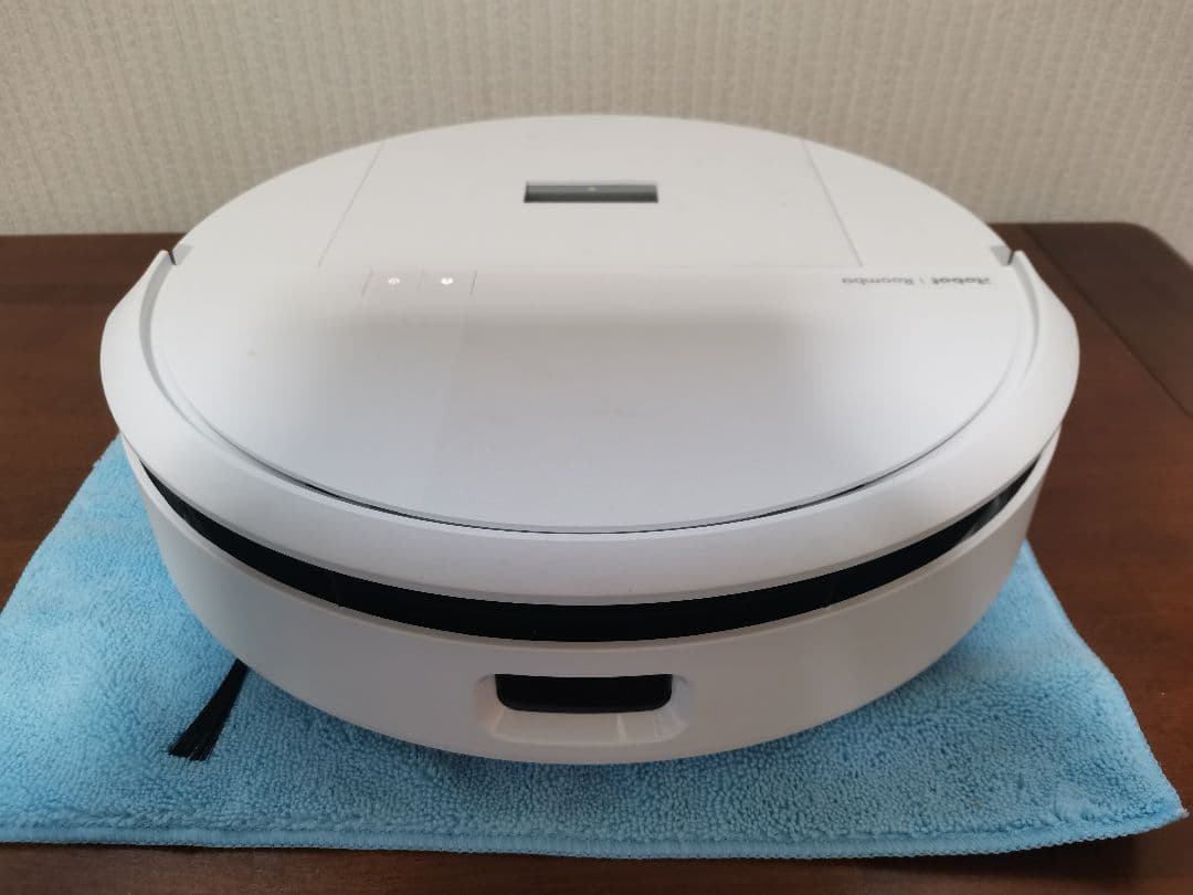 iRobot ルンバ 205 DustCompactor Combo