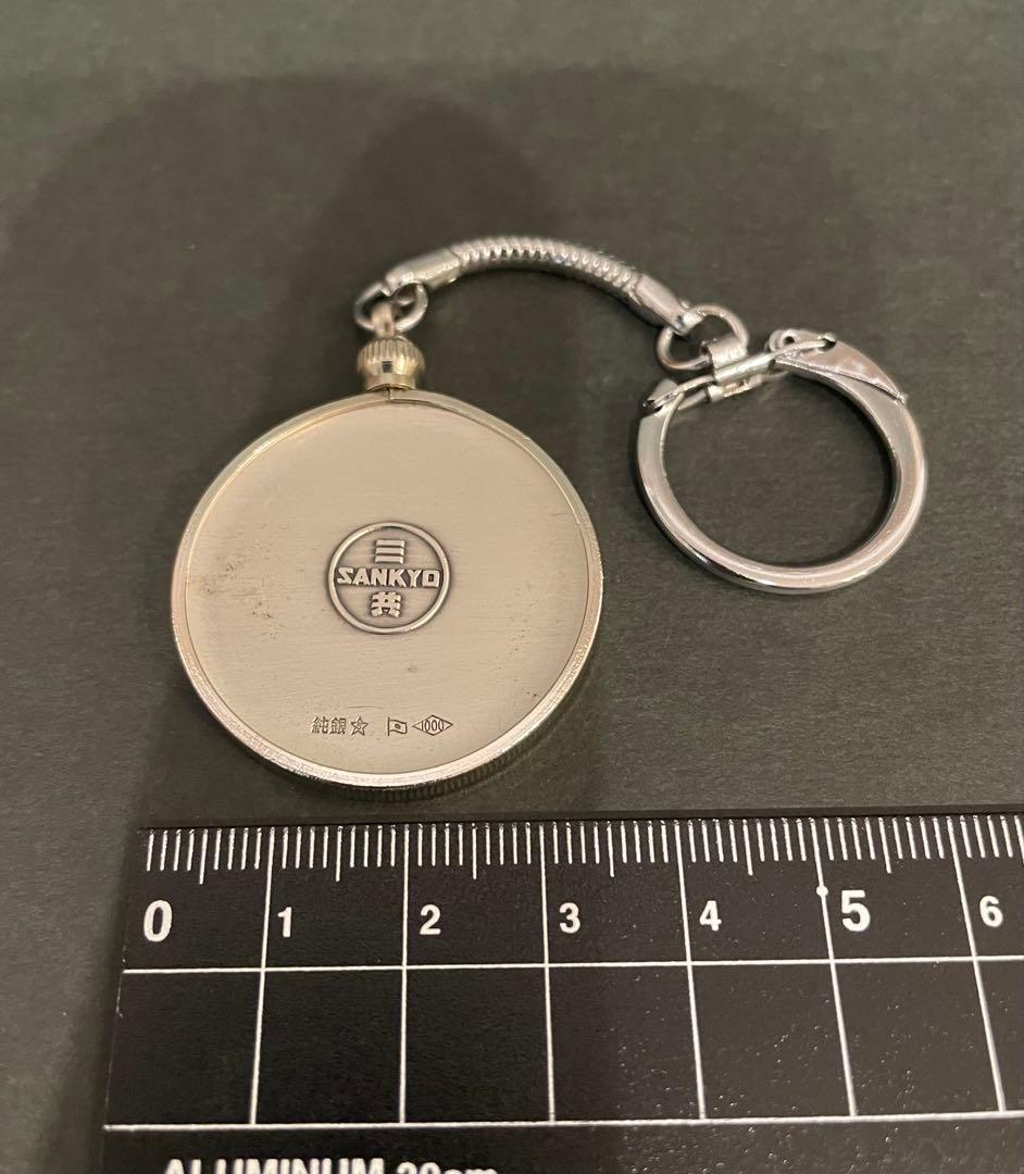 記念メダル　純銀　silver1000