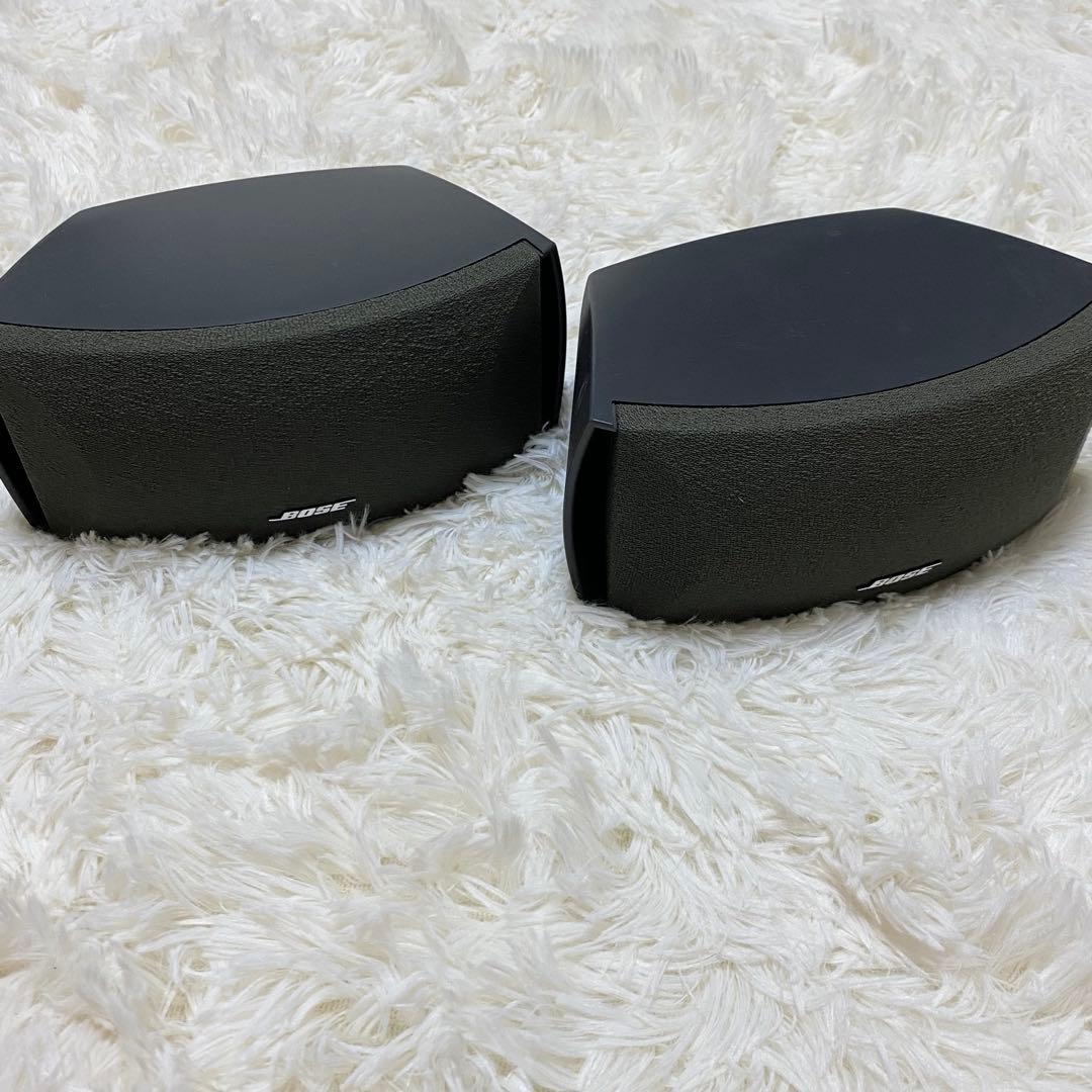 【かなな】BOSE ホームシアターシステム AV3-2-1 PS3-2-1