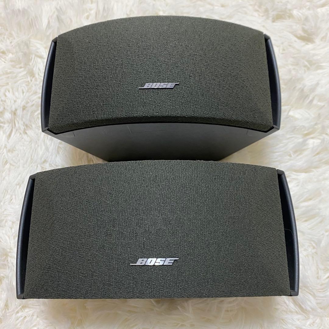 【かなな】BOSE ホームシアターシステム AV3-2-1 PS3-2-1