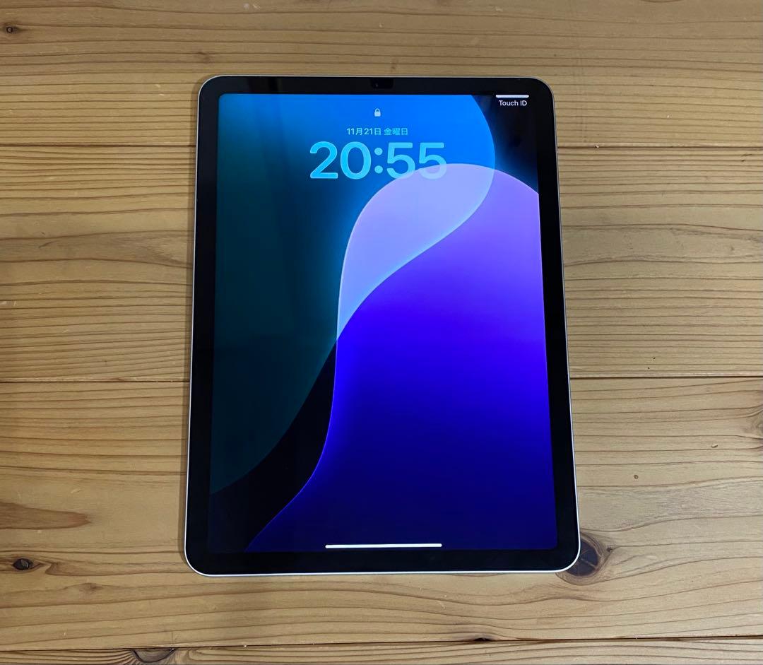 iPad Air 第4世代Wi-Fi64GB Applepencil第2世代付き