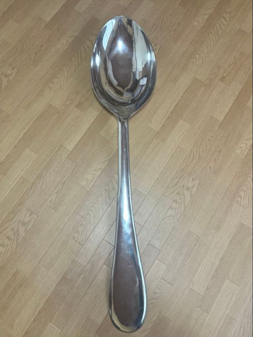 ビックスプーン120cm ファーストバイト