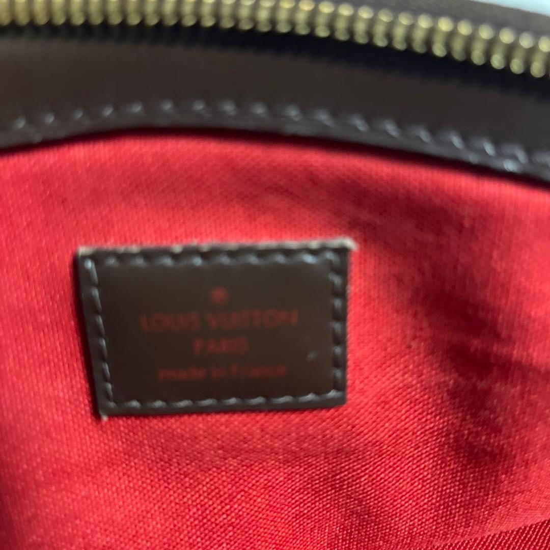 ルイビトンバック