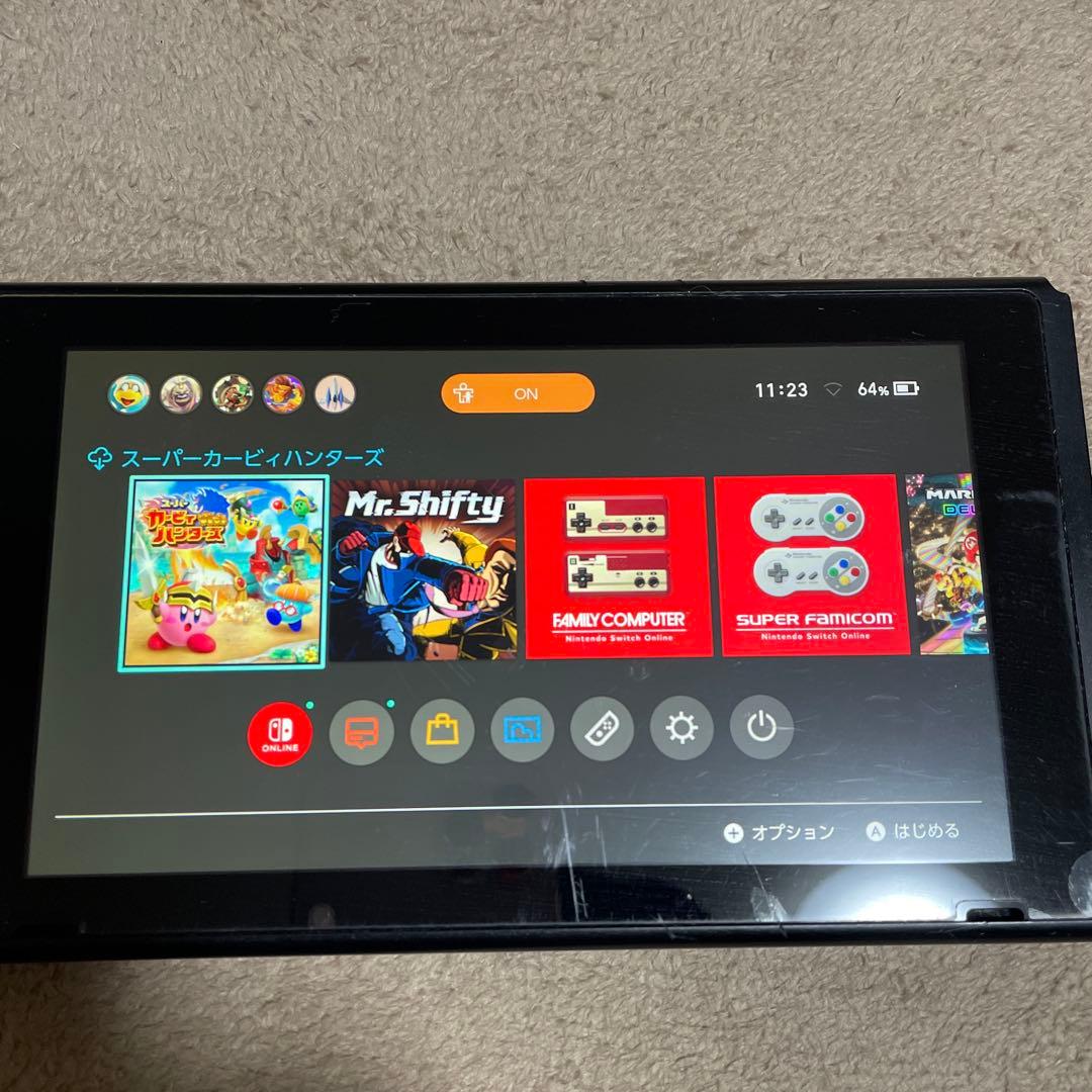 ゲーム機　ジャンク