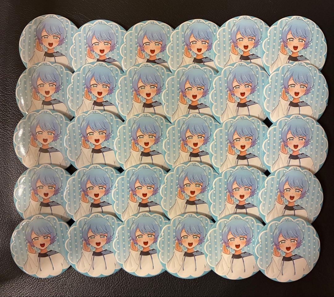 いれいす -hotoke- おきて。 缶バッジ （専用）