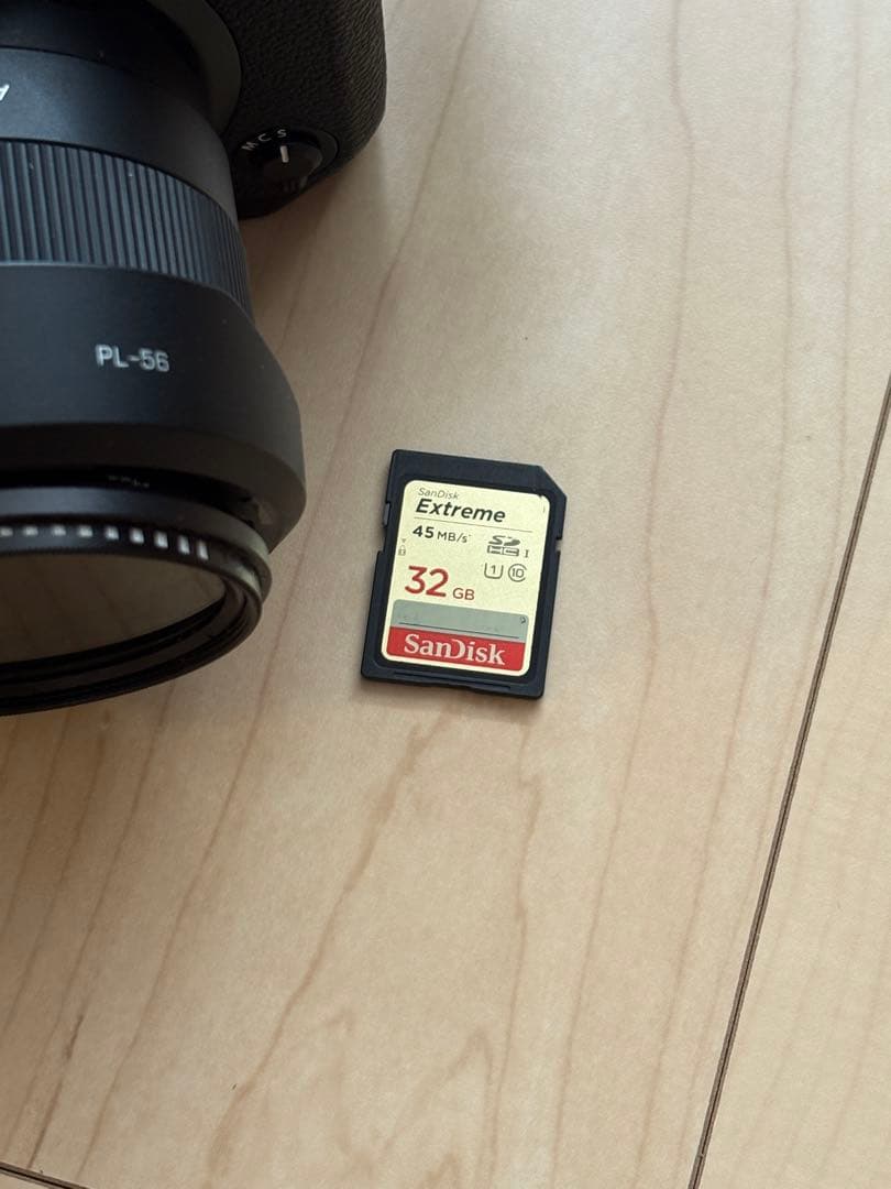 FUJIFILM X-H1 ミラーレス一眼 レンズ無