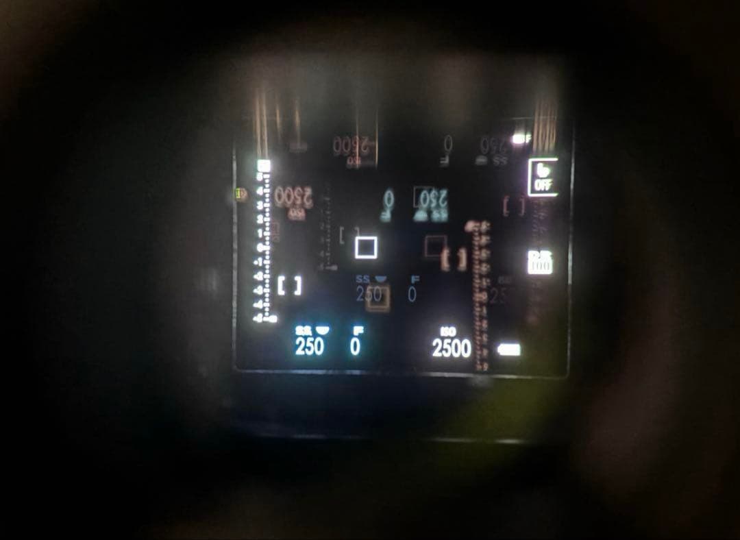 FUJIFILM X-H1 ミラーレス一眼 レンズ無