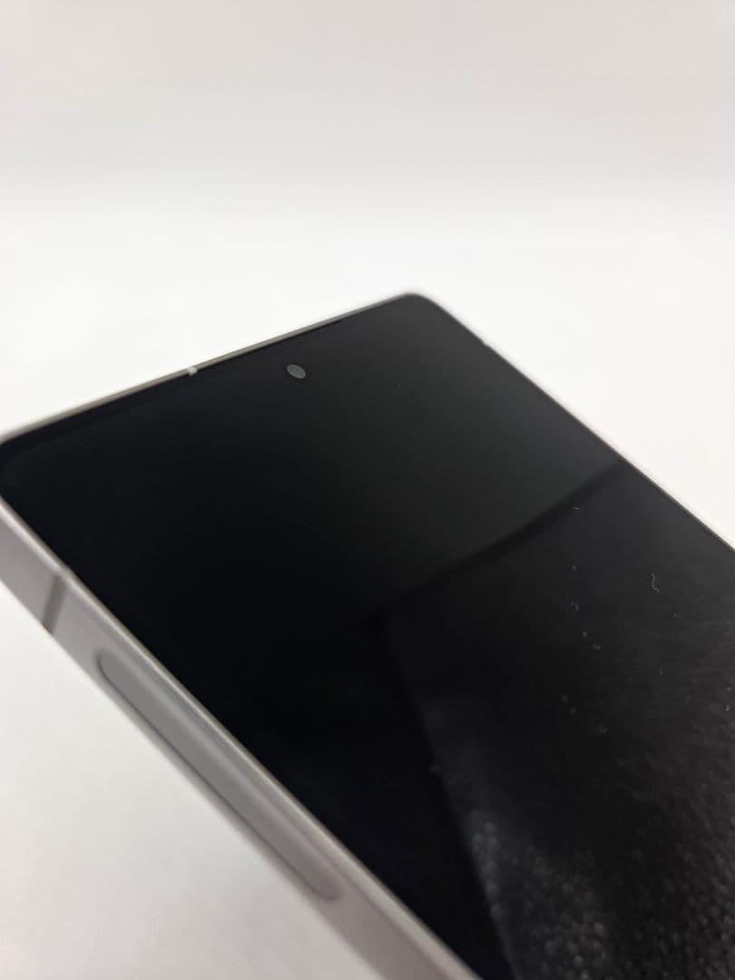 【国内版】Galaxy S25 Ultra ホワイトシルバー 256GB