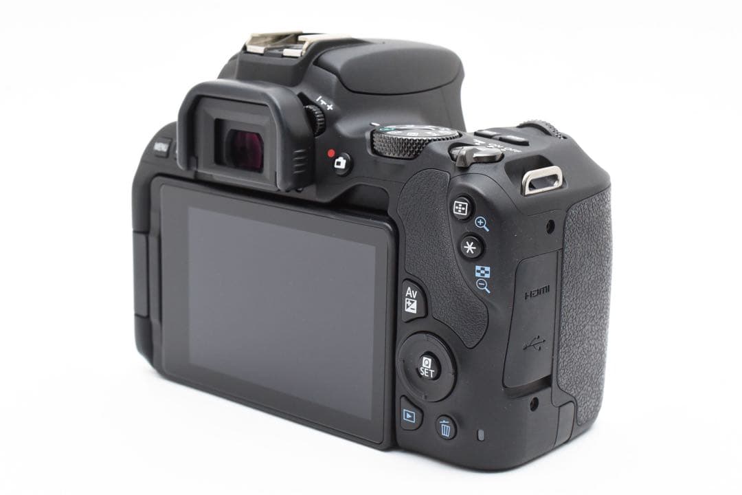 保証付き/canon kiss x9 標準&望遠&単焦点トリプルレンズセット