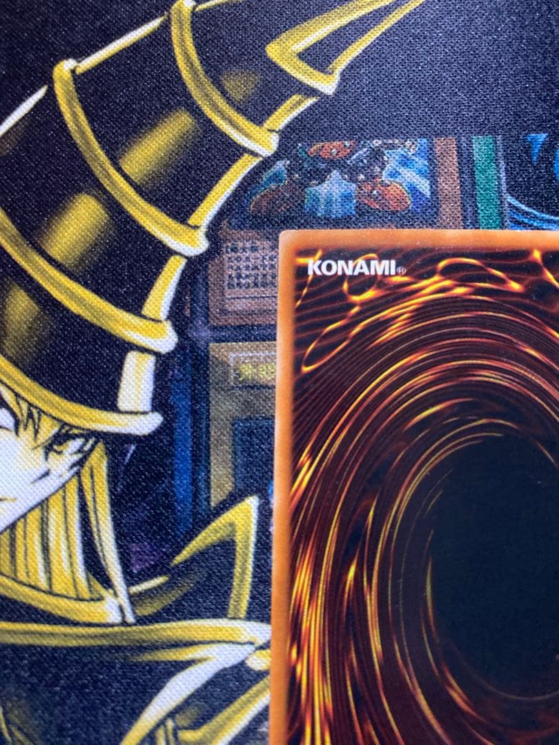 コ*ー様 【美品】遊戯王　青眼の白龍　２期　ウルトラ