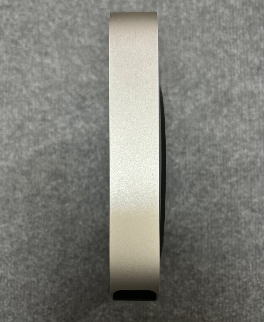 マニア向け美品 Mac mini Server 2012 i7 新品SSD＆HD