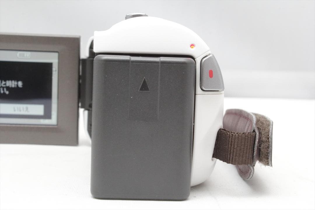 Panasonic HC-V360M　ビデオカメラ