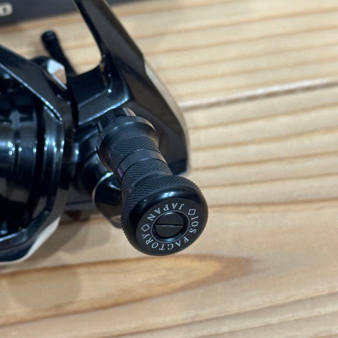 23 ヴァンキッシュc2000s カスタム品