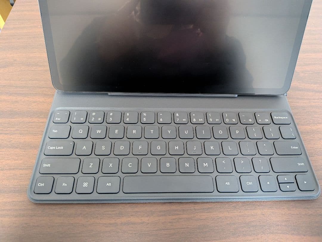 POCOPad グレー タブレット Xiaomiキーボード付き