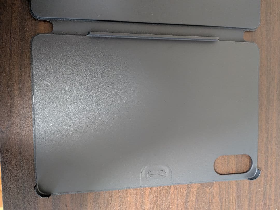 POCOPad グレー タブレット Xiaomiキーボード付き