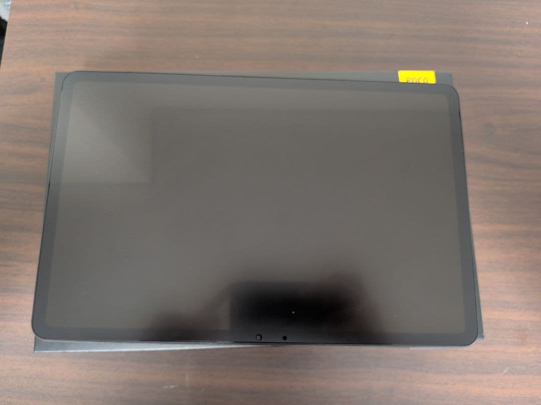POCOPad グレー タブレット Xiaomiキーボード付き