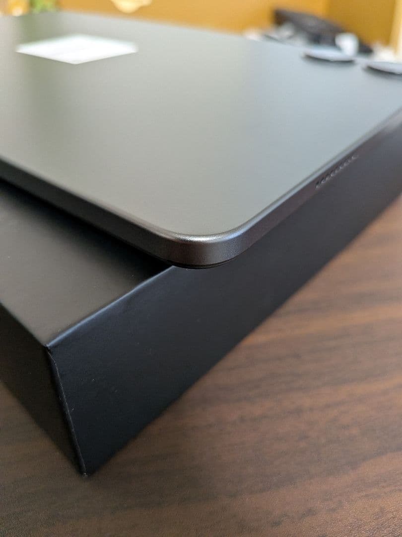 POCOPad グレー タブレット Xiaomiキーボード付き