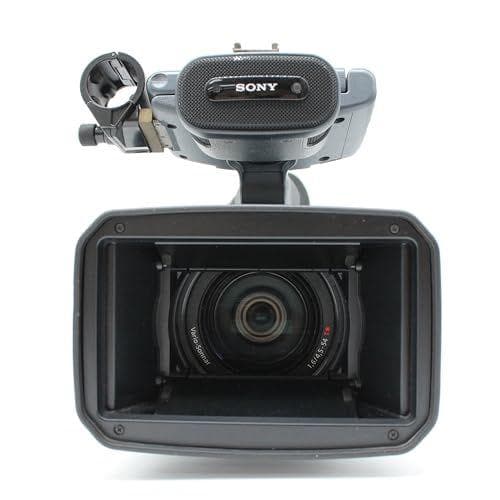 SONY ソニー HDR-FX1 デジタルHDビデオカメラレコーダー ブラック