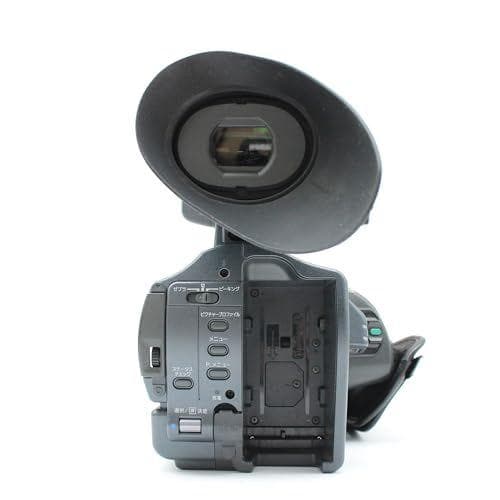 SONY ソニー HDR-FX1 デジタルHDビデオカメラレコーダー ブラック