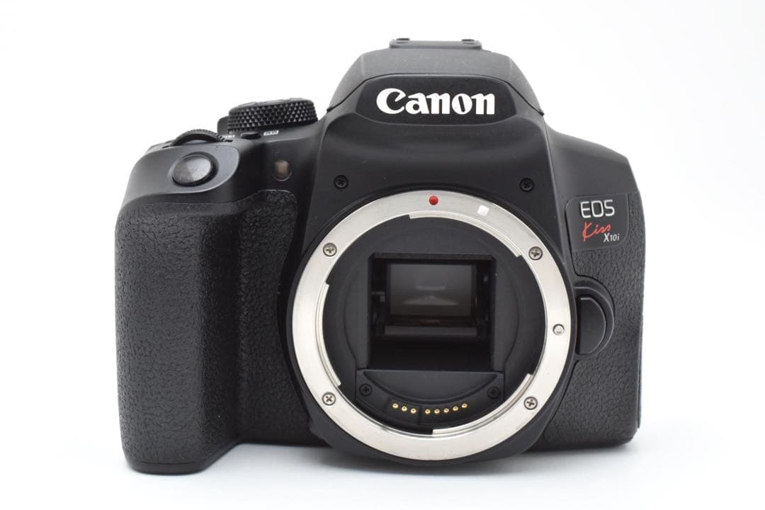 デジタル一眼レフカメラ/CANON EOS Kiss X10i