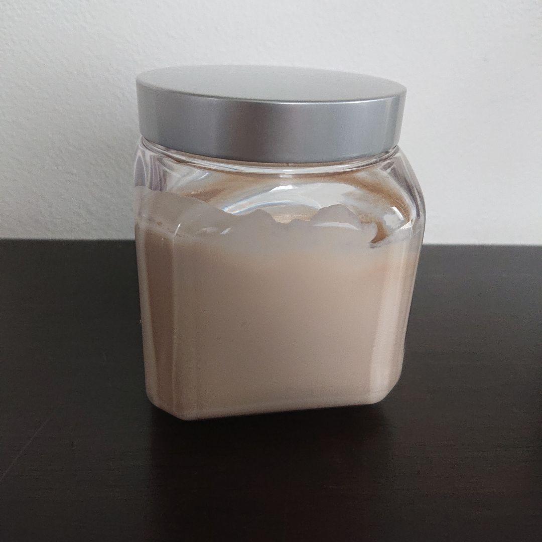 ローラメルシエ ホイップドボディクリーム アンバーバニラ300g